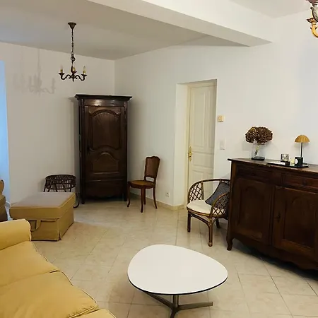 Chez Arlette *
