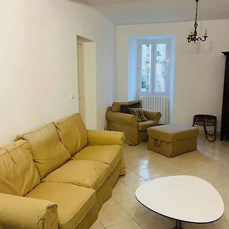 Chez Arlette شقة