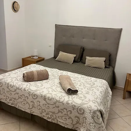 Chez Arlette شقة *