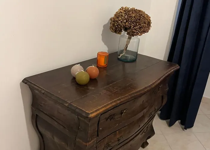 شقة Chez Arlette