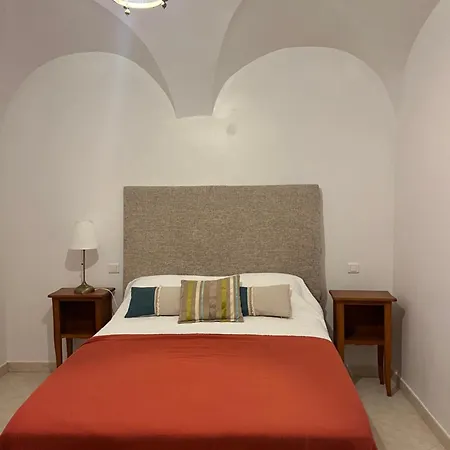 Chez Arlette 公寓 Pero-Casevecchie