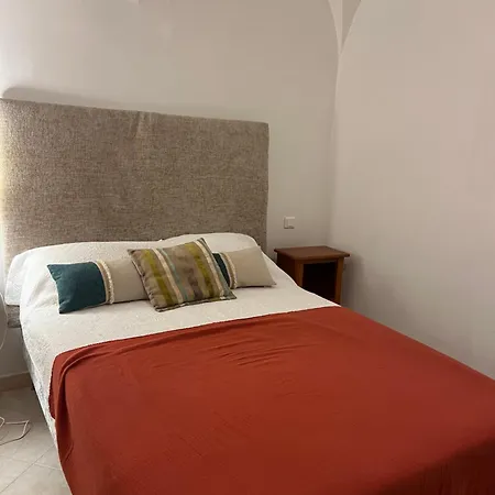 Chez Arlette Pero-Casevecchie