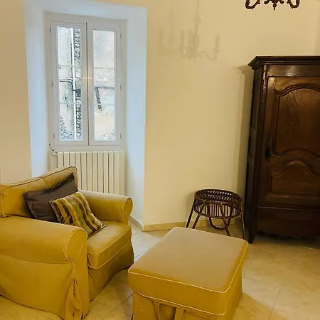 Chez Arlette Apartamento