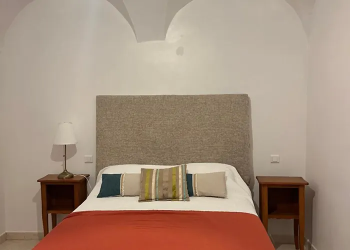 Chez Arlette 公寓 Pero-Casevecchie