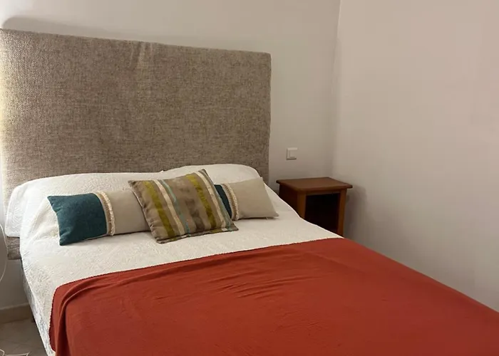 Chez Arlette Pero-Casevecchie