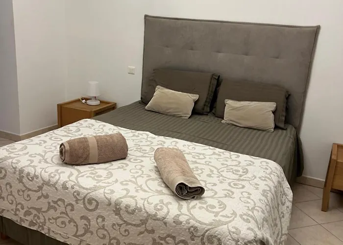 Chez Arlette 公寓 *