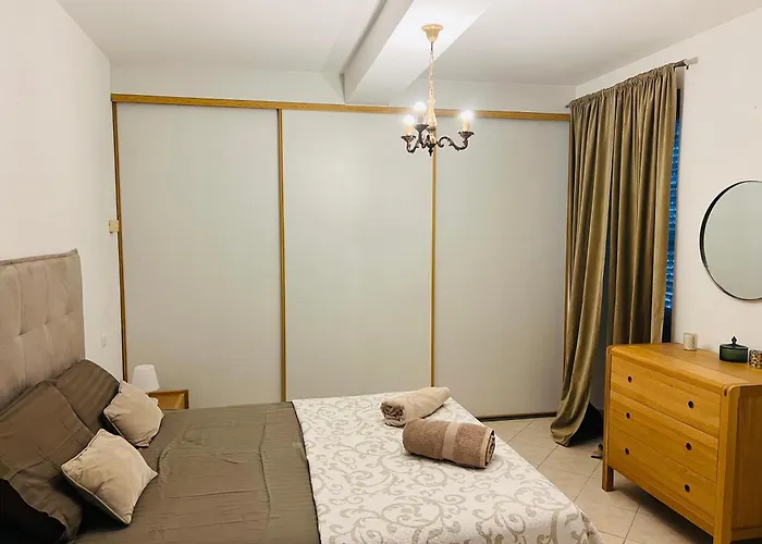 Chez Arlette * Pero-Casevecchie